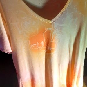 Apt. 9 short sleeved shirt